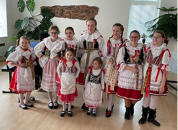 ZUŠ Konice